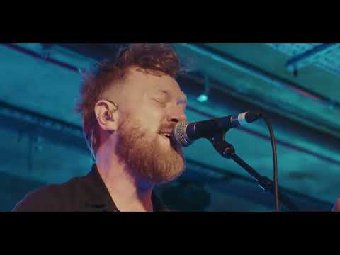 Gareth Dunlop - Go Down Swinging [Live at The Lower Third, London]