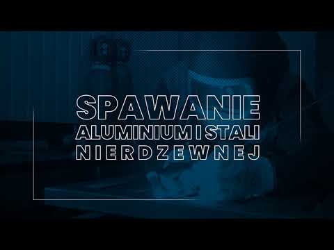 PPHU Exomet Jan Izydorczyk - video