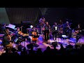 Terence Blanchard's Fire Shut Up In My Bones: Excerpts in Concert | Jan 21, 2025