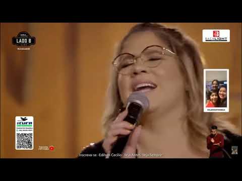 Marília Mendonça - COM QUAL CARÍCIA (Lado B)