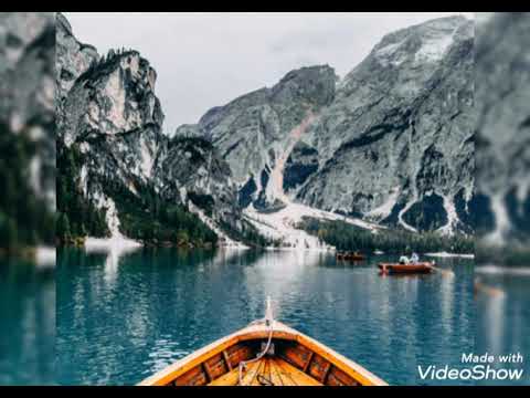 Improvizație "Duduk" "Dor de patrie"