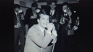 Bobby Vee:  &quot;Lollipop&quot;  (1961)