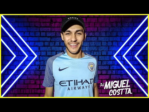 Mc Nem JM, Mc Renatinho Falcão - Ela Joga a Tcheca vs Paredão na favela - Dj Miguel Costta