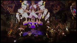 lets all sing like the birdies sing