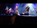 The Wilkinsons/Small Town Pistols, Featuring The Abrams Brothers - Ghost (Unreleased 2014)