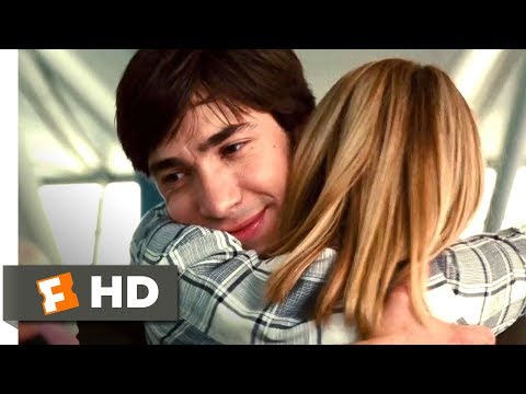 Going the Distance (2010) - I'm Crazy About You Scene (2/7) | Movieclips