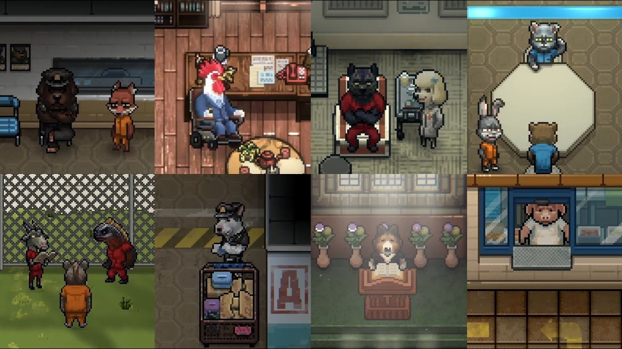 Back to the Dawn – Nintendo Switch launch trailer teaser