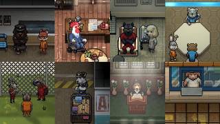 Back to the Dawn – Nintendo Switch launch trailer teaser