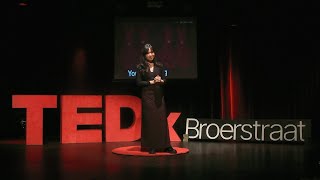 The market of flesh: Porn, power, and the politics of remembering | Gracie Waltono | TEDxBroerstraat