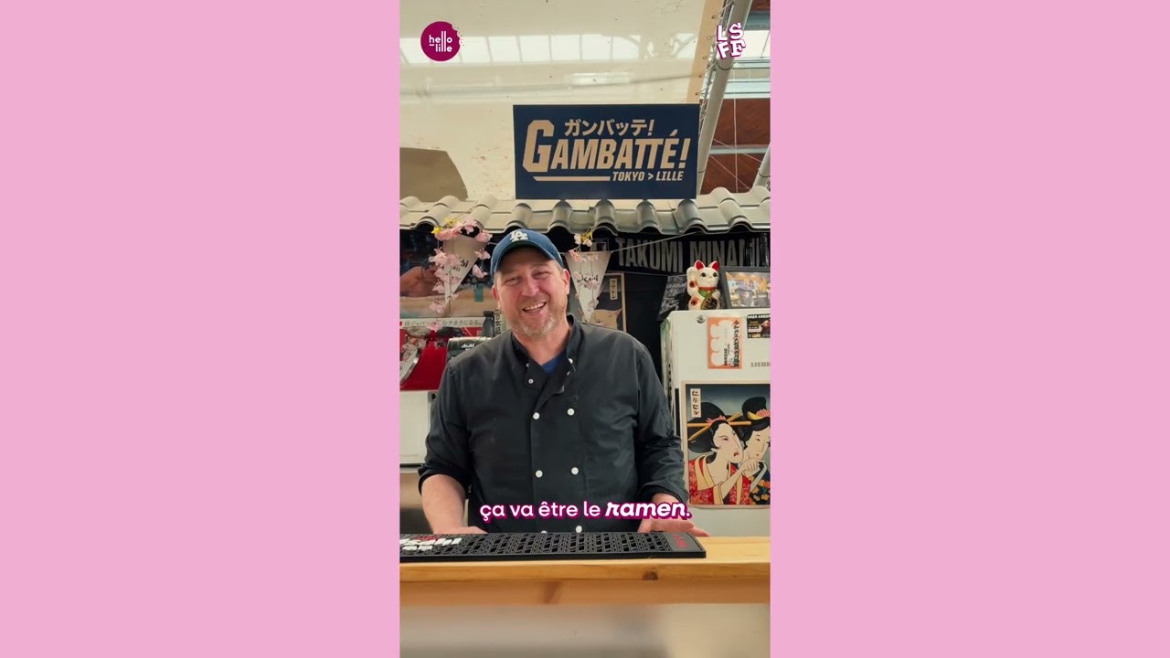 Gambatté