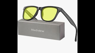 Reviewing 3 types of Blue Blocking glasses for PC / Phone / Gaming uses. One is by far the best!