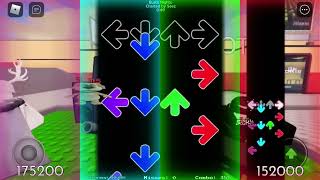 Cover art for Busta nights