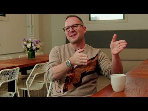 Pines Senior Living - Customer Success Story (Joseph Hessley - Chief Executive Officer)