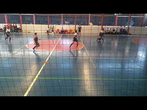 Academia X Arel Sub15 - 29 de junho de 2019(5)