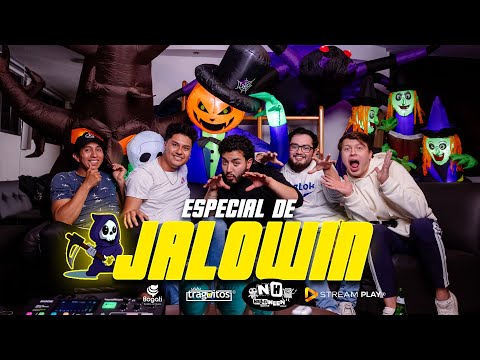 ESPECIAL DE HALLOWEEN 2025 😱(Disfraces, fiestas & Descontrol) - ACÁ ENTRE PANAS ep.172