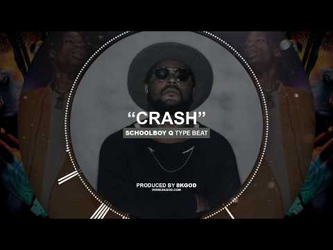 SOLD Schoolboy Q x Travis Scott Type Beat 2019 • New Trap Dark Rap Instrumental Beats