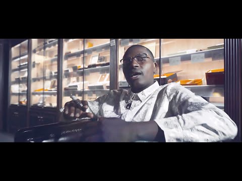 Y.N.X.716 - History x Solid Gold Soul (New Official 4K Music Video)