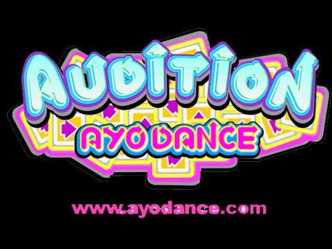 (Audition Ayodance) Club Battle Fun FAMOUSINAREA vs Reborn-Inc (Audition - Dream Machine 125 bpm)