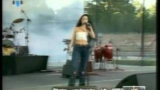 Leda Battisti - &quot;Solo il cielo lo sa&quot;