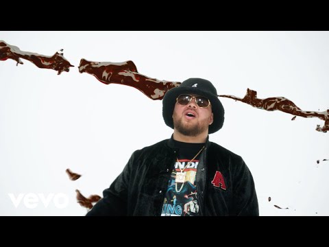 Puri, Valeria Sandoval, Mikey Dinero - Cola ft. DJ Punish