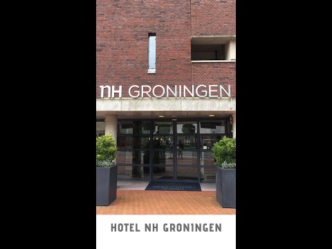 Hotel NH Groningen