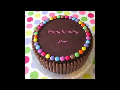 #happybirthday #hbd #HappyBirthdaytoYou #short #shorts #mert Happy Birthday To Mert