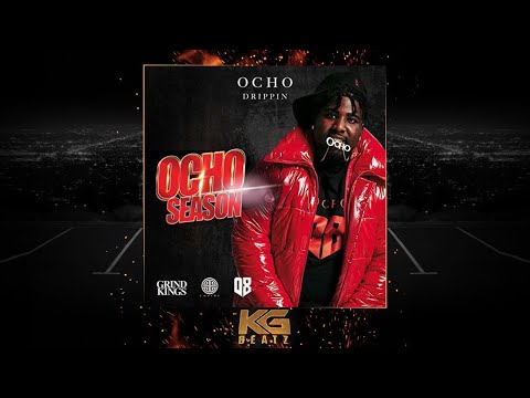 Ocho Drippin ft. Rucci, 1TakeJay - Skrrt Skrrt [New 2018]