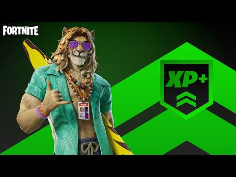 All Fortnite Chapter 7 Week 2 Quests (Full Guide)