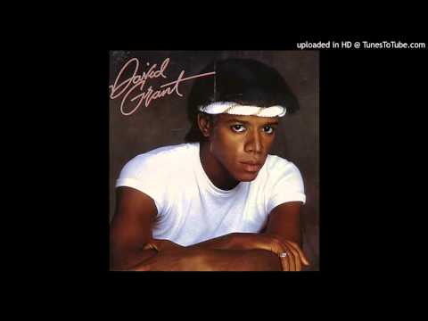 David Grant - Wrap Yourself Around Me