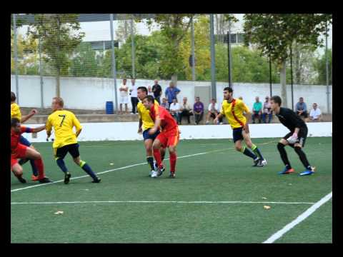 U.D.CIRERA / LIVERPOOL C.F.