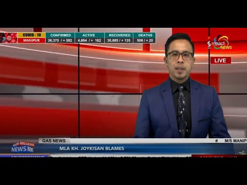 Impact News English Bulletin 11 MAY 2021