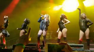 All In My Head (Flex) - Fifth Harmony Live 7/27 Tour Amsterdam