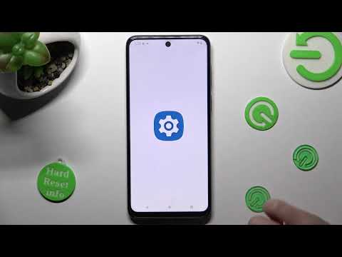 How to Manage Device Location on MOTOROLA Moto G13