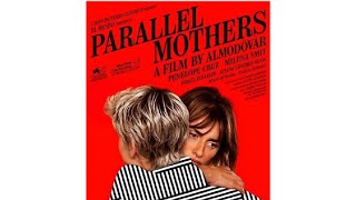 PETER BRADSHAW THE VLOG on Pedro Almodóvar’s PARALLEL MOTHERS