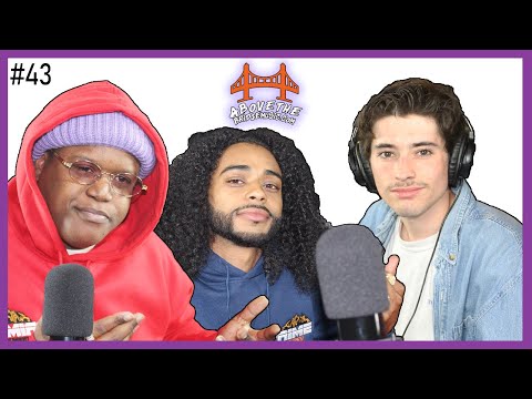 10piece Tone & BossLife Big Spence Interview: Literature, & Religion - Music Matters #43