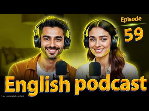 𝗛𝗼𝘂𝘀𝗲 𝗖𝗹𝗲𝗮𝗻𝗶𝗻𝗴 🏠 | 𝗟𝗲𝗮𝗿𝗻 𝗘𝗻𝗴𝗹𝗶𝘀𝗵 𝗾𝘂𝗶𝗰𝗸𝗹𝘆 𝘄𝗶𝘁𝗵 𝗽𝗼𝗱𝗰𝗮𝘀𝘁 | 𝗘𝗽𝗶𝘀𝗼𝗱𝗲 59