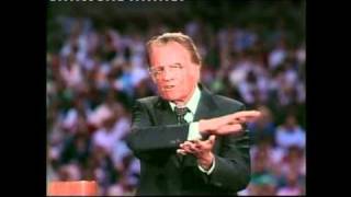 Billy Graham The value of a soul part 3 of 4