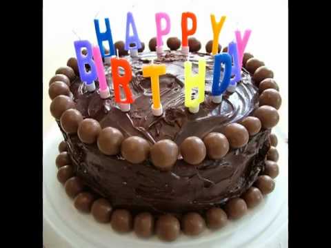 Happy Birthday Anjum bhai and  Khawar bhai