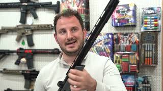 Umarex Synergis Unterhebelspanner