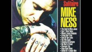 Mike Ness - The Devil In Miss Jones