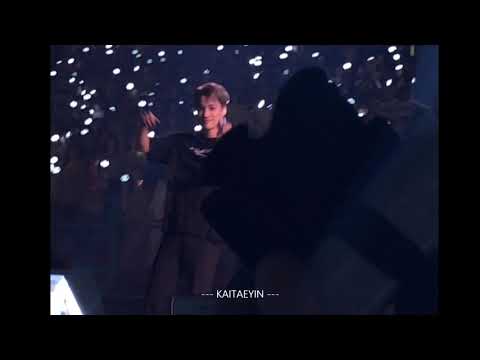 190928 EXO PLANET#5 - EXplOration - On the snow