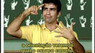 Gramática De Libras