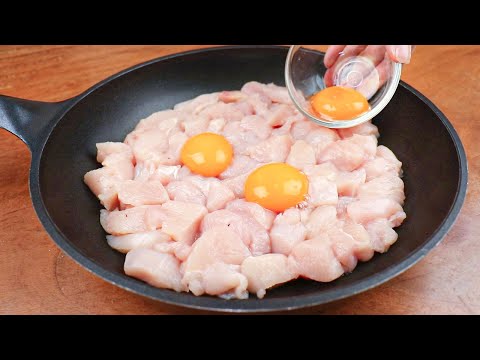 So koche ich jedes Wochenende! Schnelles, einfaches und sehr leckeres Rezept!