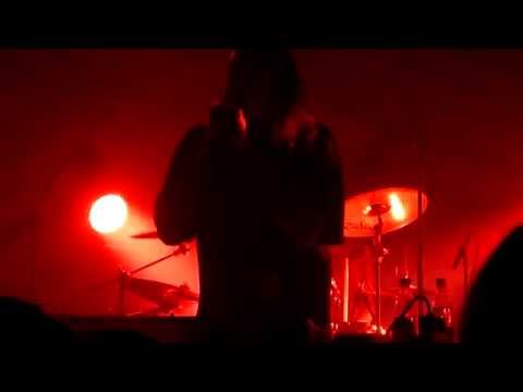 Drug Honkey - Ghost in the Fire (Live at Roskilde Festival, July 5th, 2014)
