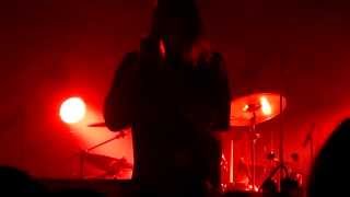 Drug Honkey - Ghost in the Fire (Live at Roskilde Festival, July 5th, 2014)