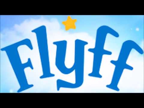 FlyFF - Garden of rhisis Theme