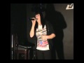 Natasha Richard - When you say nothing at all