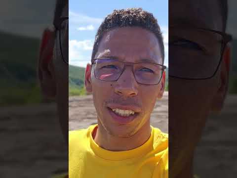 vamos de passeio pelas belezas de caraí MG #chamado #cristo #cidade #montanha #pedrasvivas #deus