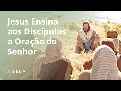 The Sermon on the Mount: The Lord's Prayer