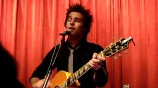 Ryan Cabrera - Shine On (Live)